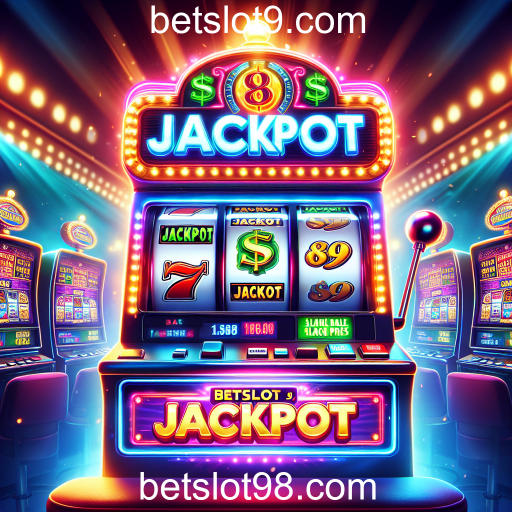 Jackpots em apostas online: a emoção de ganhar grandes prêmios